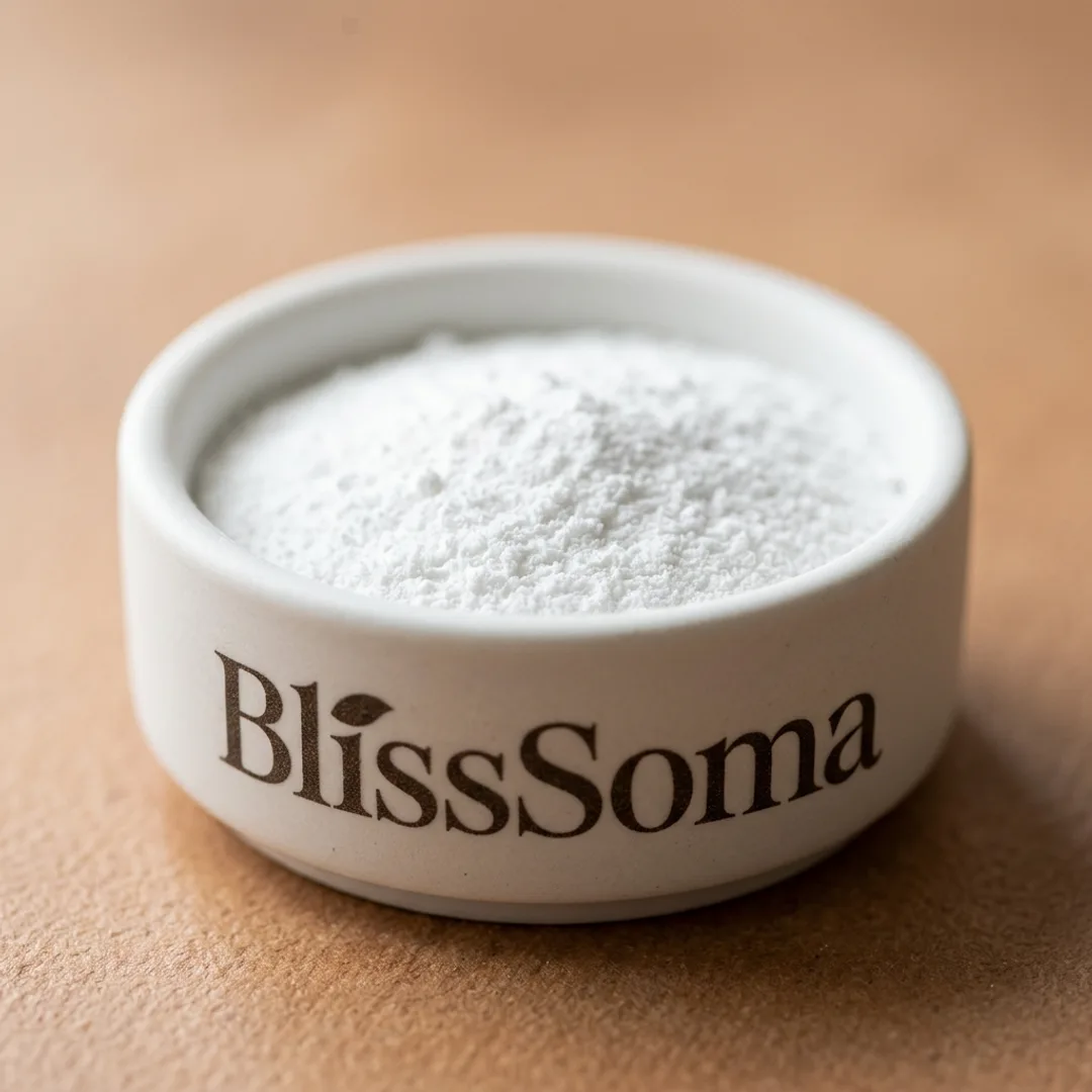 Magnesium glycinate powder